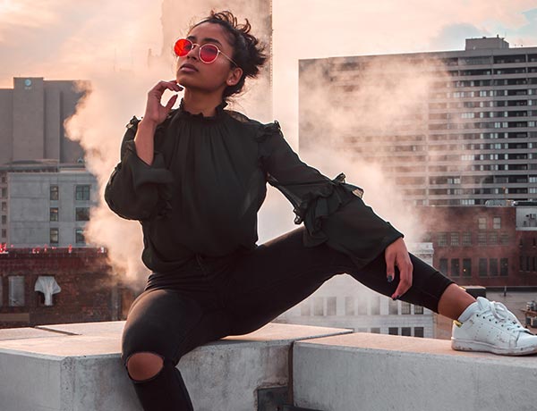 B&C Reset 3Lr® softshell