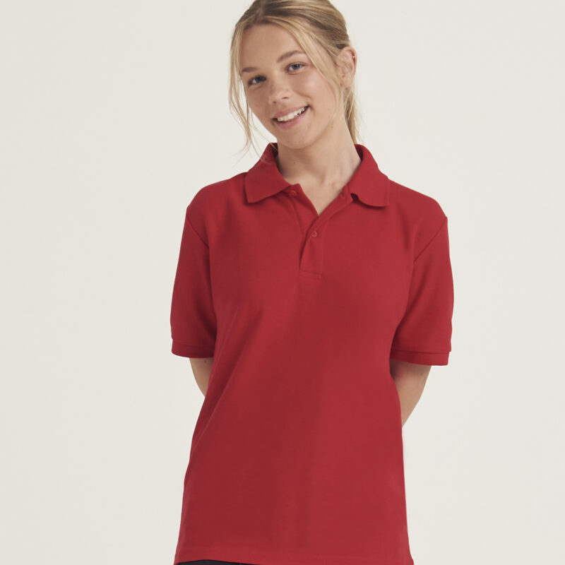 Academy polo