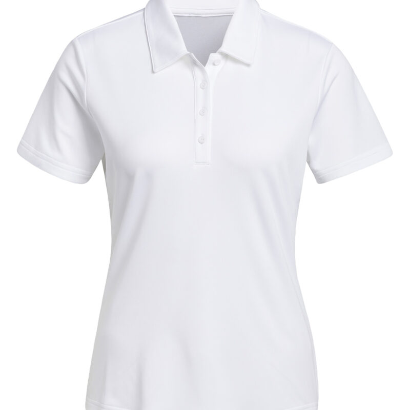 Women’s performance Primegreen polo shirt