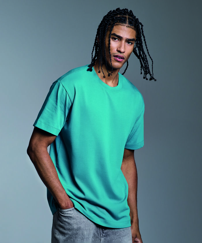 Anthem heavyweight t-shirt