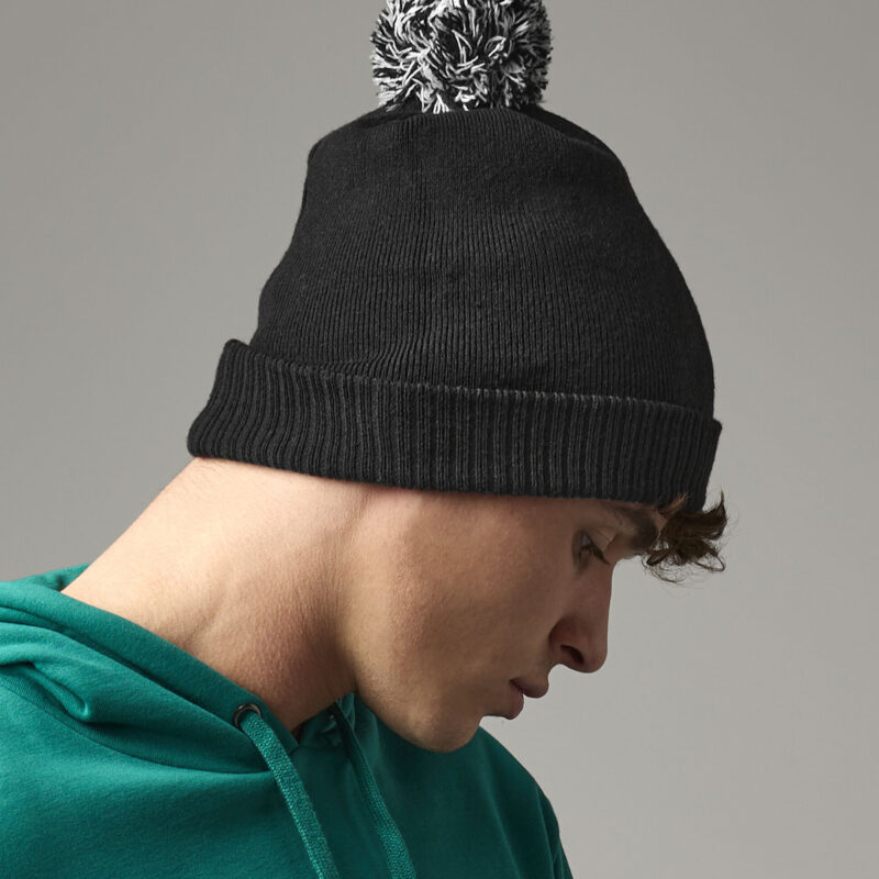 Recycled Snowstar® beanie