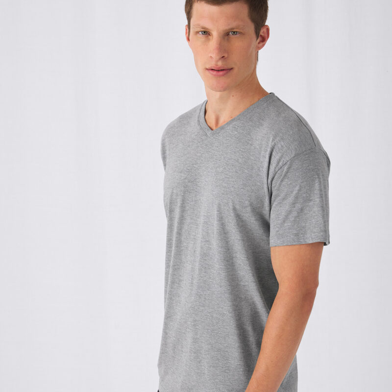 B&C Exact v-neck