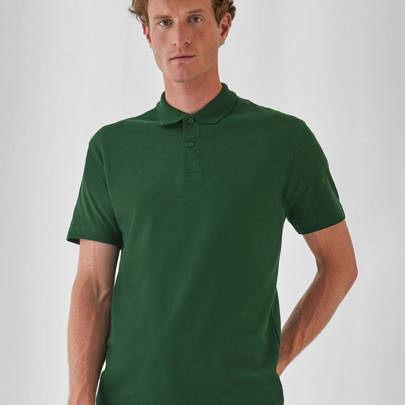 B&C ID.001 polo