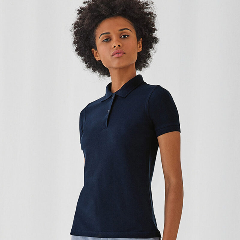 B&C Safran pure /women 