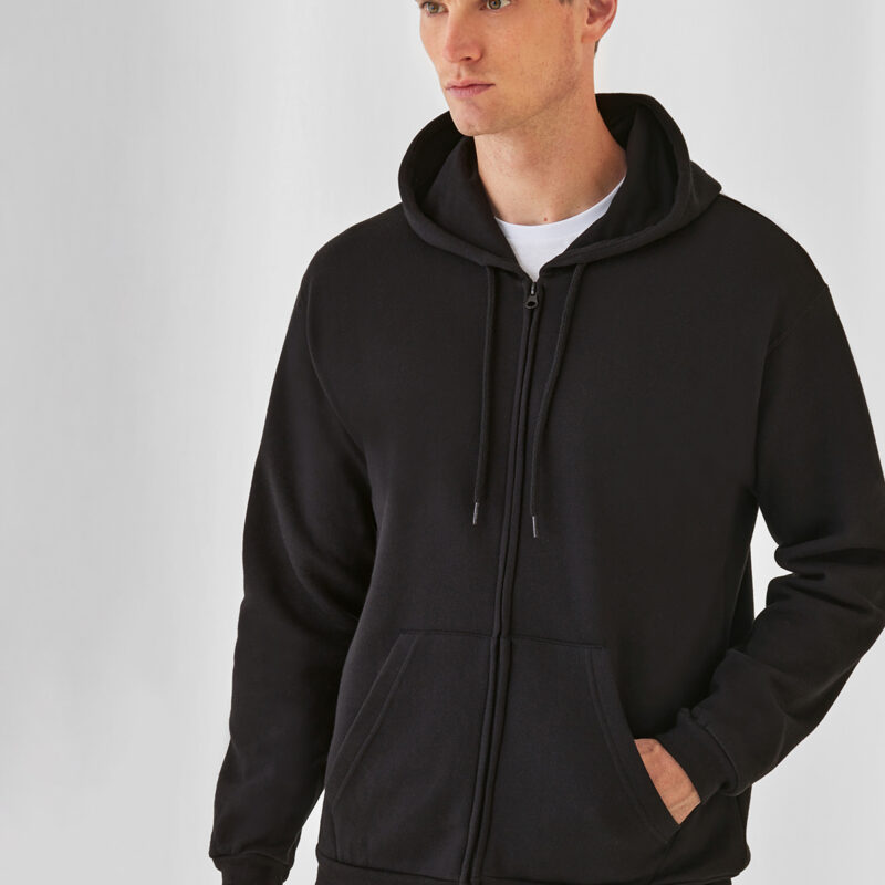 B&C ID.205 50/50 sweatshirt