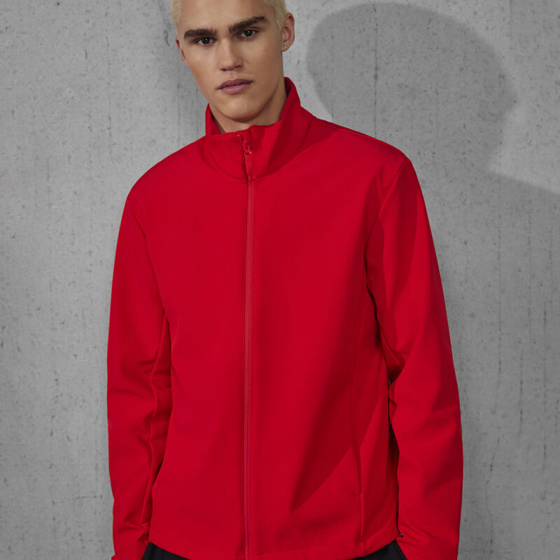 B&C Reset 3Lr® softshell