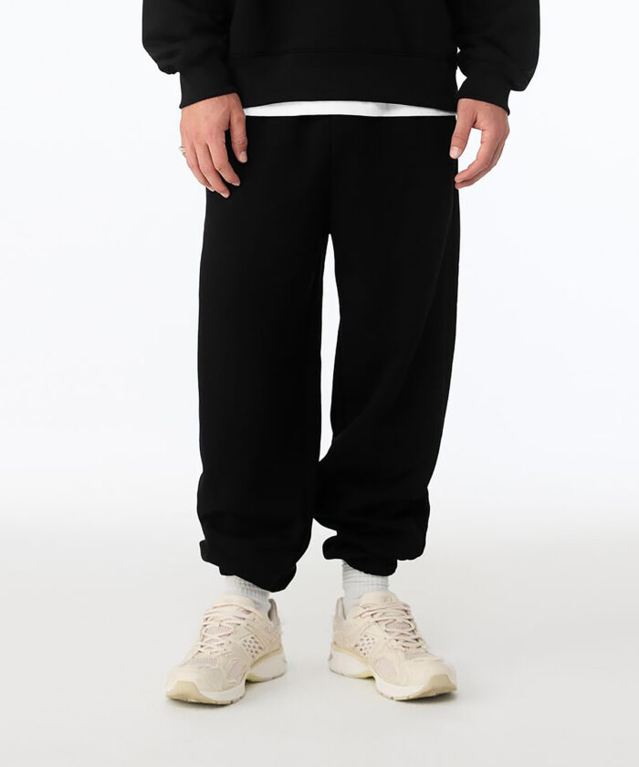 Unisex heavy sweatpants
