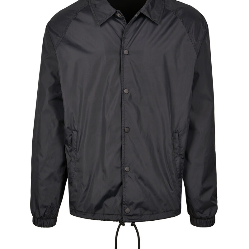 Coach jacket