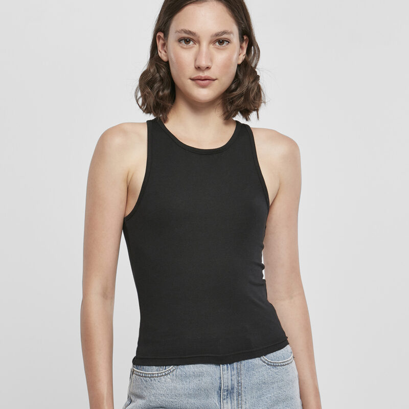 Women’s racerback top