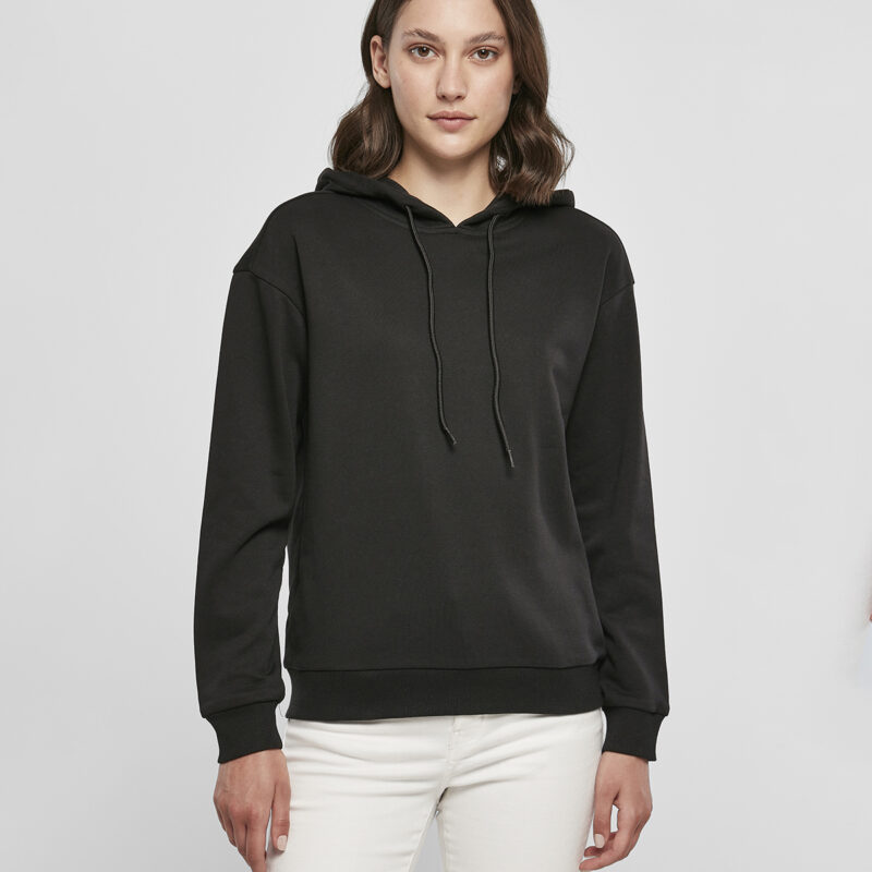 Women’s everyday hoodie