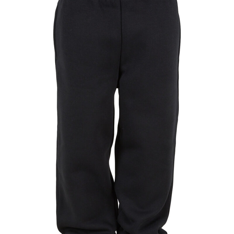 Kids fluffy sweatpants