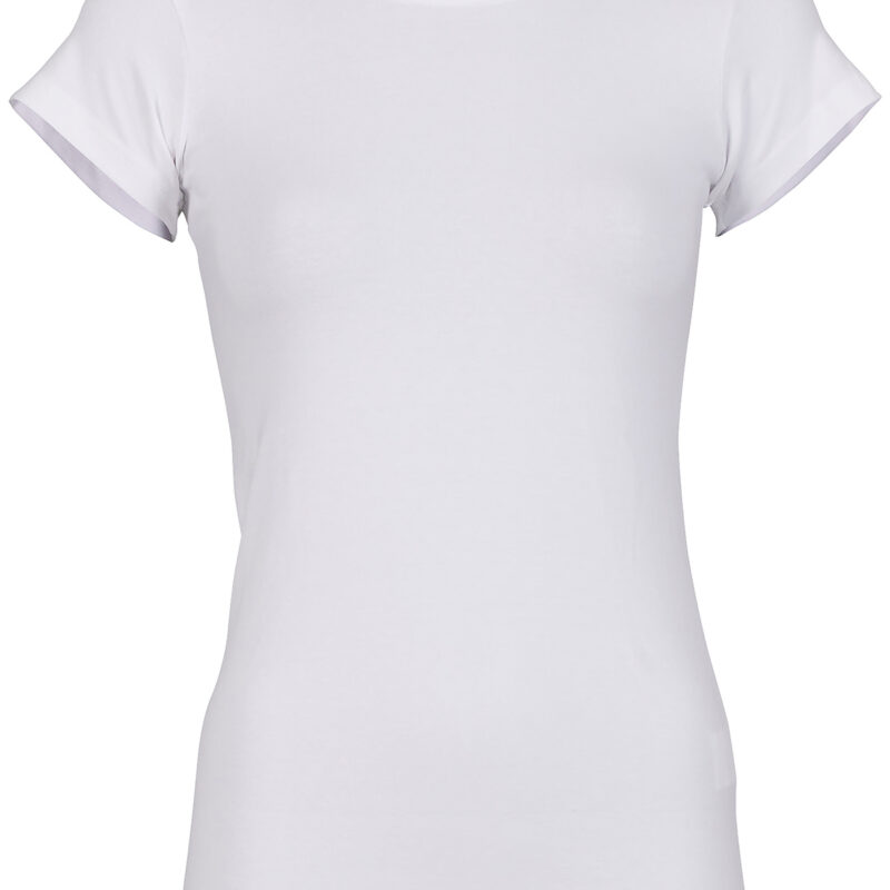 Women’s stretch tee