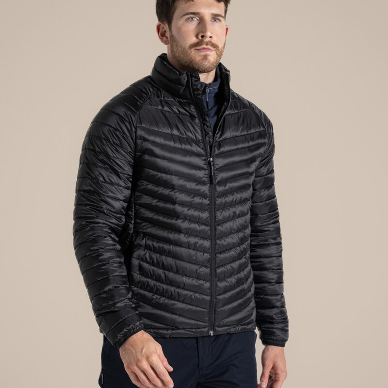 Expert Expolite thermal jacket