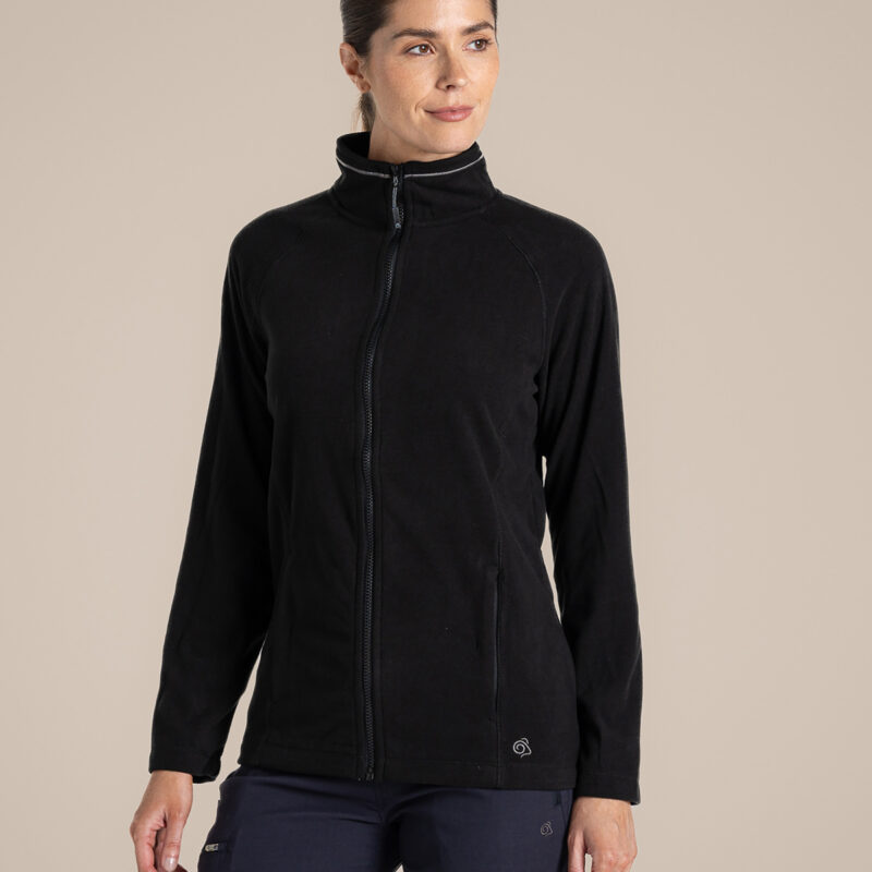 Expert women’s Miska 200 fleece jacket