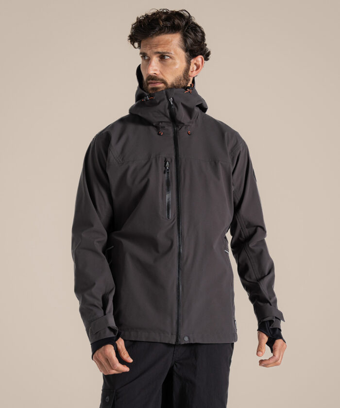 Richmond stretch workwear jacket