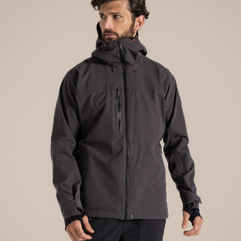 Richmond stretch workwear jacket