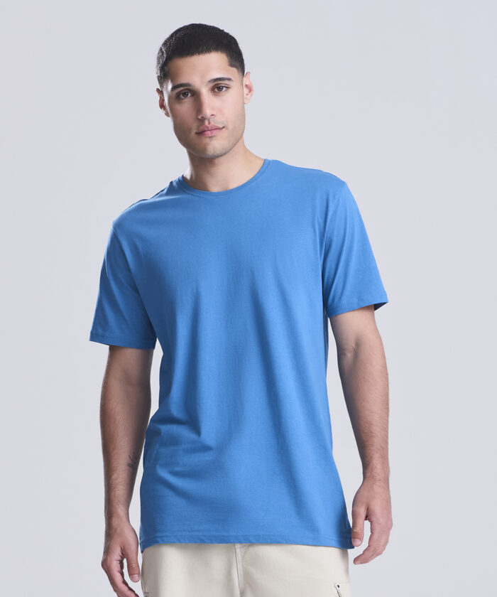 Cascade organic tee