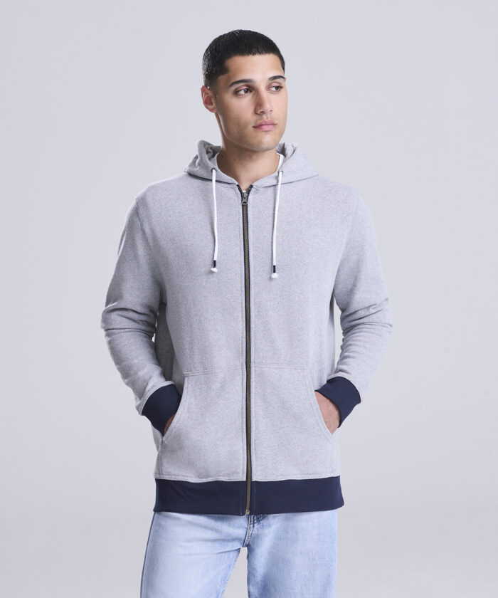 Okavango regen zoodie