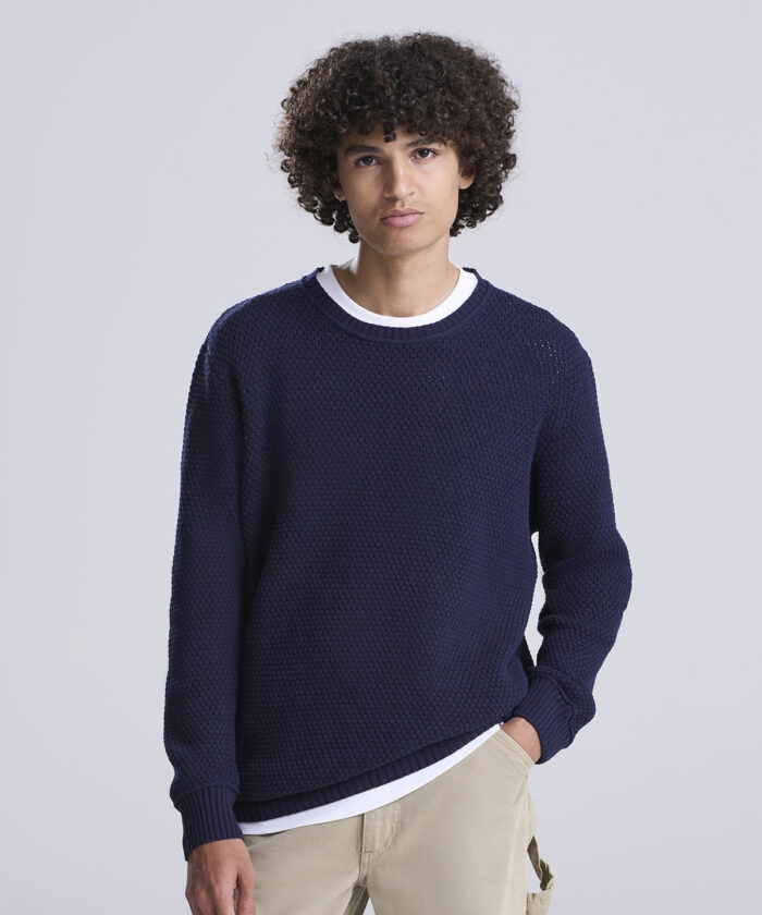 Taroko regen sweater