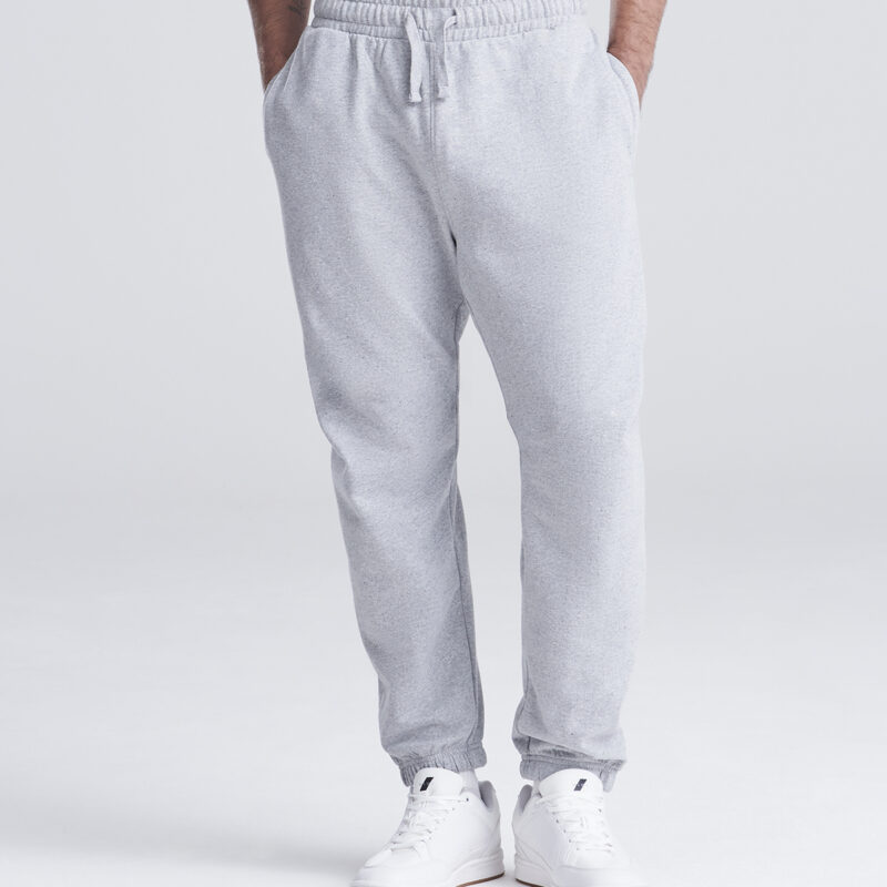 Crater recycled jog pants