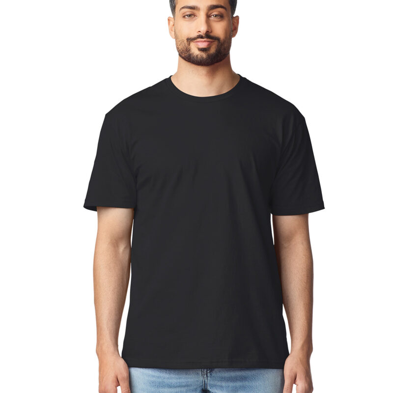 Softstyle™ adult ringspun t-shirt