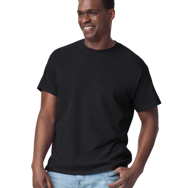 Ultra Cotton™ adult t-shirt