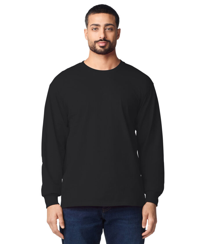 Ultra Cotton™ adult long sleeve t-shirt