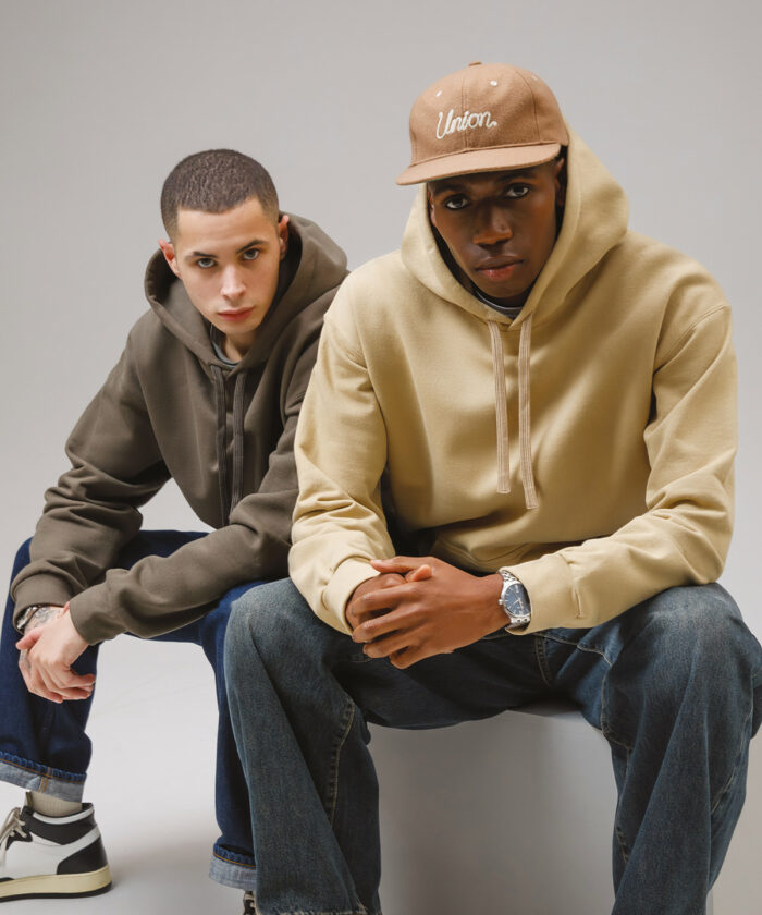 Hammer® Maxweight adult hooded sweatshirt