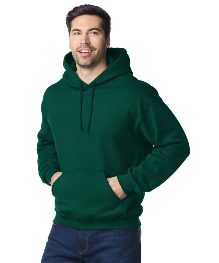 Heavy Blend™ hooded sweatshirt