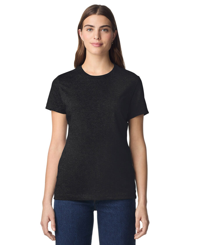 Softstyle™ women's ringspun t-shirt