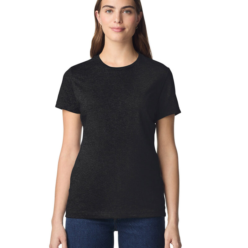 Softstyle™ women's ringspun t-shirt