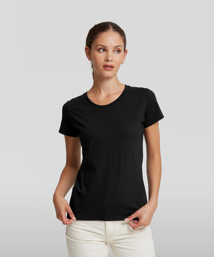 Women’s authentic classic t-shirt