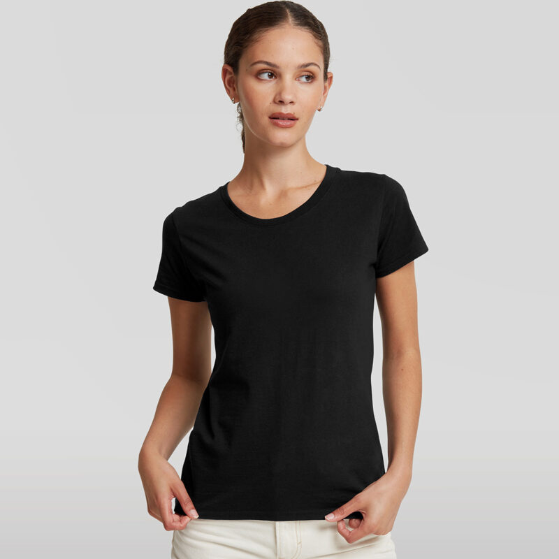 Women’s authentic classic t-shirt