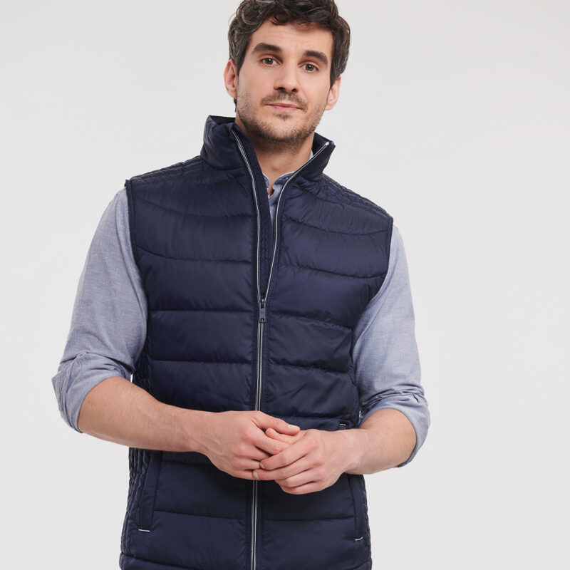 Nano bodywarmer