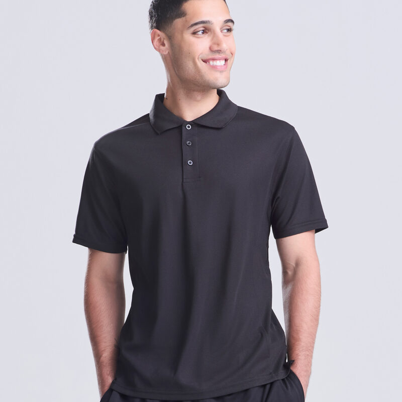 SuperCool performance polo