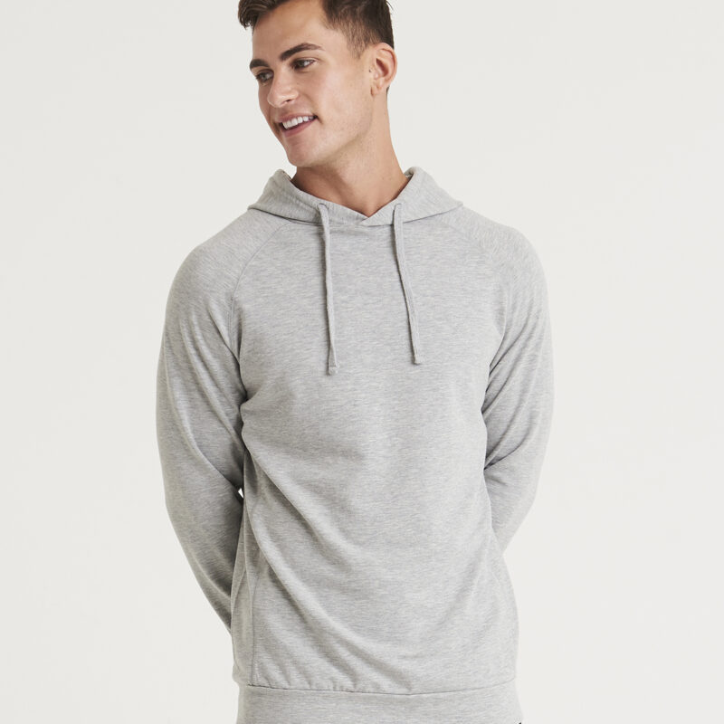Cool fitness hoodie