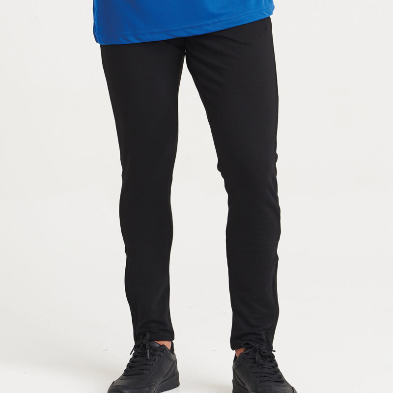 Cool tapered jog pants