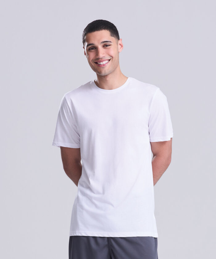 Cool urban fitness T