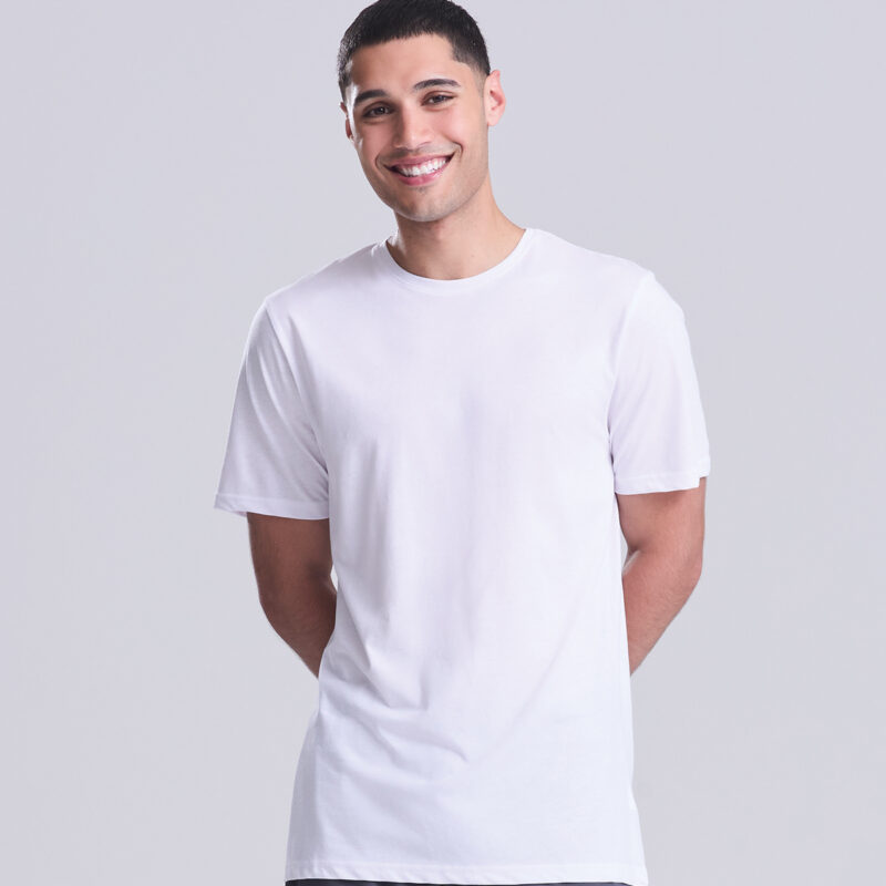 Cool urban fitness T