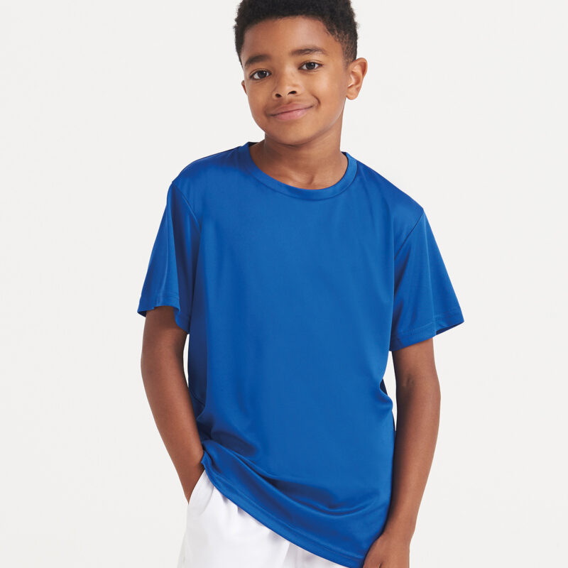 Kids cool smooth T