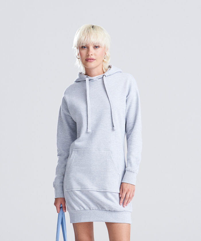 Hoodie dress