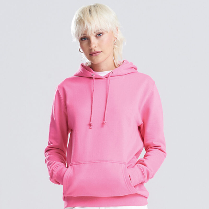 Women's College Hoodie