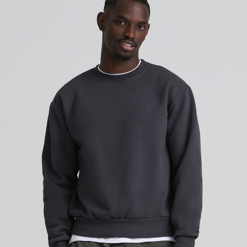 Vision heavyweight sweat