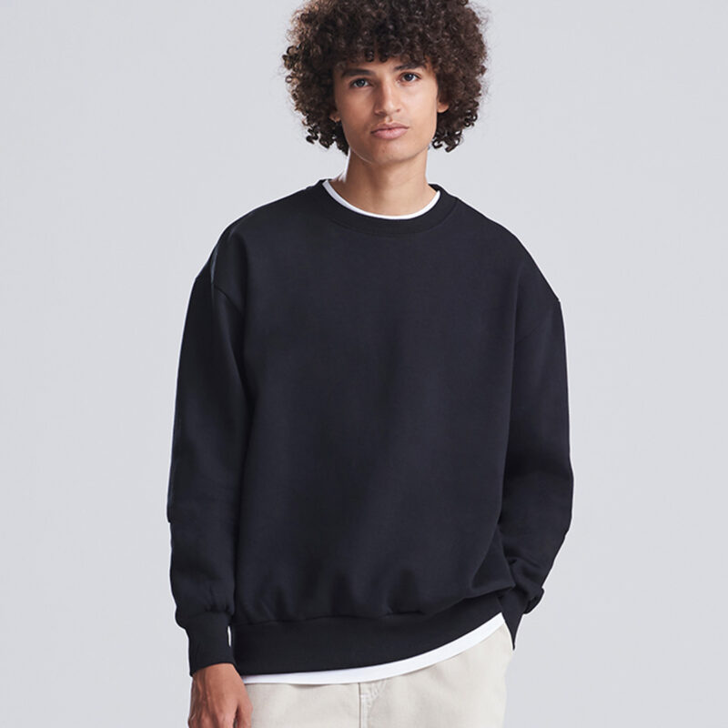 Heavyweight signature sweatshirt