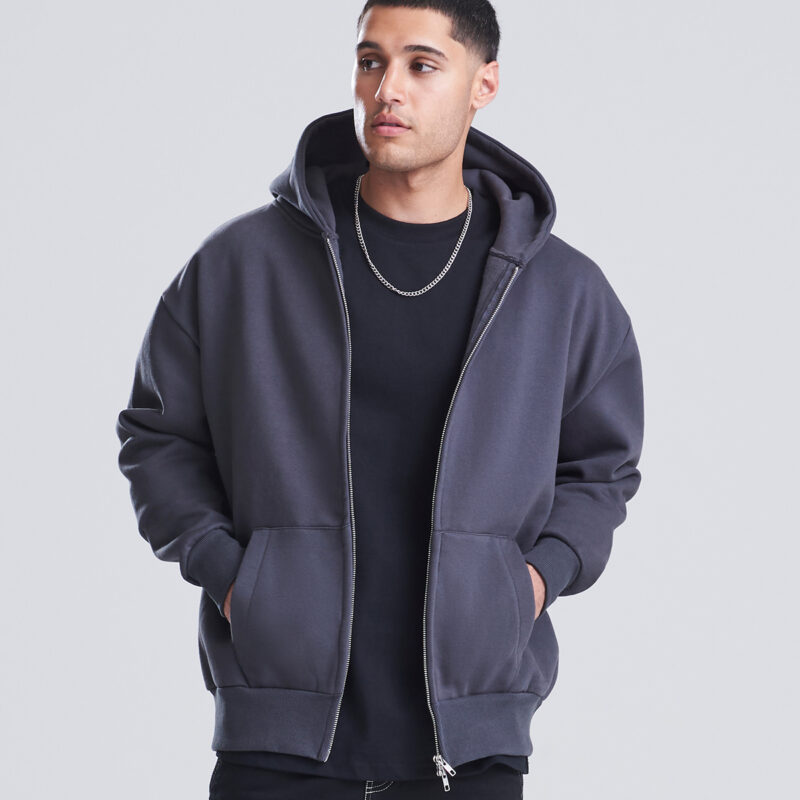 Signature heavyweight zoodie