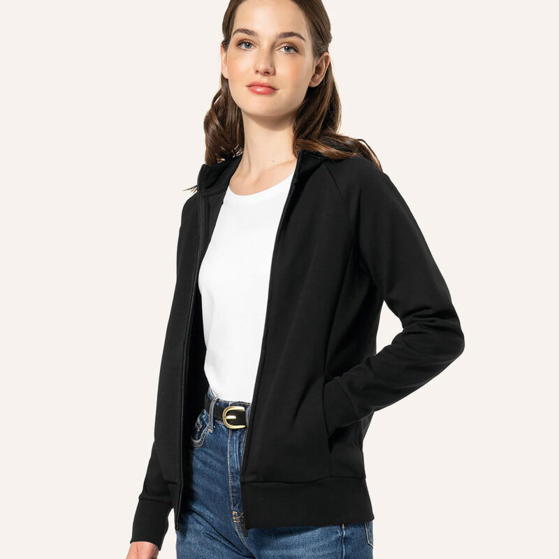Ladies' softshell jacket