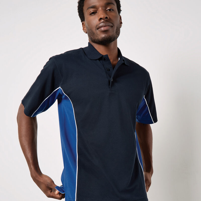 Track polo (classic fit)