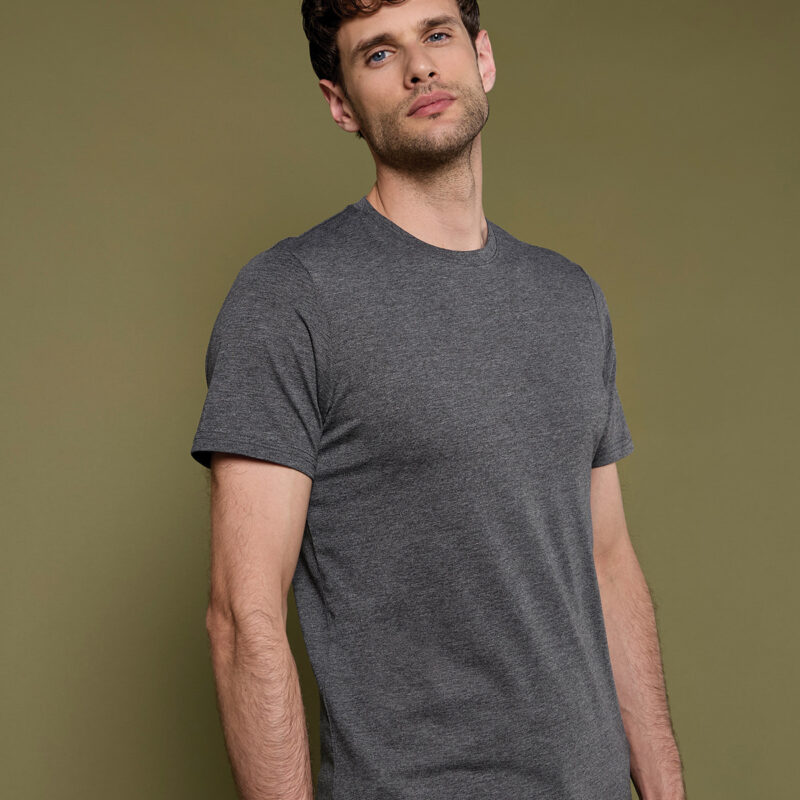 Superwash® 60° t-shirt (fashion fit)