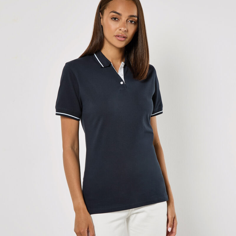 Women's St Mellion polo (classic fit)