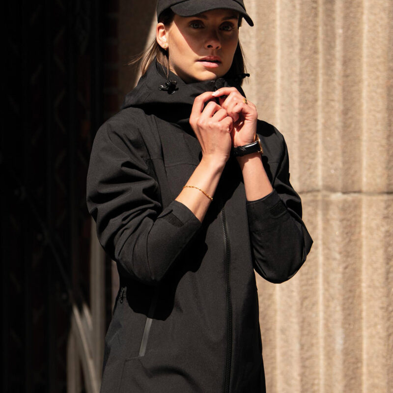 Women’s Yosemite jacket